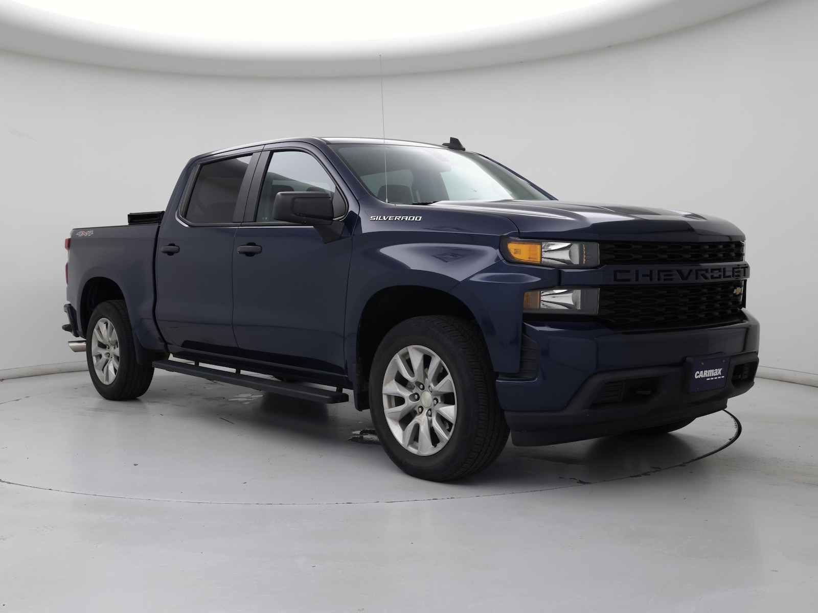 chevrolet silverado 1500 2021 3GCPYBEH0MG176193 image chevrolet silverado 1500 2021 3GCPYBEH0MG176193 image
